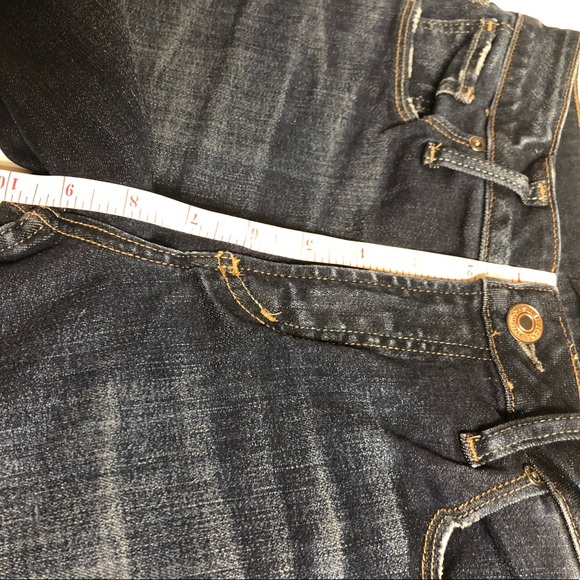 Silver jeans - Picture 5 of 9